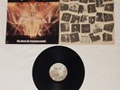 Motorhead LIVE No Sleep Til Hammersmith  1981 Polygram Record Vinyl Record Album