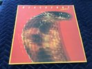 Blackfoot strikes vinyl LP record