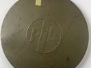 Public Image Limited (PIL) METAL BOX 3 x 12”