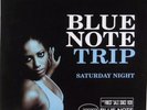 Various - Blue Note Trip (Saturday Night) (2xLP, Comp)