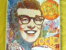 Buddy Holly - The Complete Buddy Holly Story - 1973: 9 x LP Box Set (VG/EX)