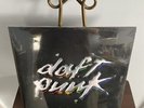 Daft Punk Discovery 2LP Vinyl Record Reissue 2022 New Sealed - Free Ship