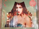 Chappell Roan The Rise And Fall Of a Midwest Princess 2LP UO Pink Vinyl In Hand