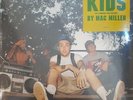 Mac Miller - K.I.D.S. (Kickin Incredibly Dope Shit) 10th Anniversary 2LP Vinyl