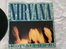 Nirvana - Smells Like Teen Spirit 7