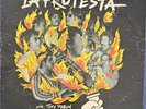 La Protesta con Tony Pabon Lp