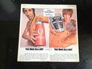 THE WHO   Sell Out   Decca DL 74950   All VG+   IN SHRINK WRAP ULTRASONIC CLEAN