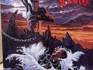 DIO Holy Diver 123836 Sterling SLM LP Vinyl VG+nr++ Cover VG+nr++ Sleeve 1983
