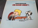 Vince Guaraldi - Oh Good Grief  - 1983 Warner Bros LP Vinyl Record