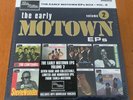 The Early Motown EPs Volume 2  Box Set 7 x 7