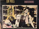 Tom Waits – Swordfishtrombones - Near Mint Vinyl LP - 1983 - Island Records