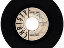RARE Doo Wop / Teen 45- James Powell: Beverly Angel- Christy EARLY John Fogerty