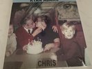 RYAN ADAMS  : CHRIS  (2022)  Pax-Am  : 2 LP  Sky Blue Vinyl