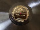 BLUES MEMPHIS JUG Band Victor 20575  Memphis Jug/Newport News VV+
