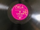 BILLIE HOLIDAY Okeh 5991 Time on My Hand/Im Pulling Through NR MINT