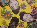 De La Soul 3 Feet High And Rising NEAR MINT BCM Vinyl LP