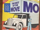 The Move Best Of The Move 2xLp PROMO NM/VG+