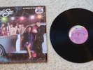 Vintage Midnight Star No Parking on the Dance Floor Vinyl Record Shrink Solar