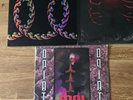 Tool Vinyl Bundle Opiate (New In Package), Lateralus, and Undertow
