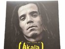 Akala - Ten Years Of Akala - Rare Signed 3 X Coloured Vinyl Compilation - 2016