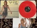 Taylor Swift At The BBC Hot Pink Vinyl + Poster RARE/500 Brand New