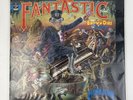 Elton John - Captain Fantastic And The Brown Dirt Cowboy LP Vinyl Record VG+/VG