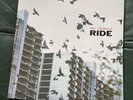 Ride - OX4_ The Best Of Ride (2xLP, RSD) Red Vinyl Mint Rare Record OX4