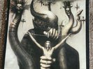 Celtic Frost- To Mega Therion- 1986 US First Press Combat Noise