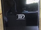 The Tortured Poets Department Vinyl Display Case Taylor Swift