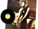 NEAR MINT 1985 POSTER COVER MADONNA DRESS YOU UP 12 INCH VINYL VERY RARE
