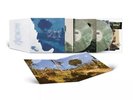 Zayn Malik Room Under The Stairs Spotify Exclusive Vinyl Green Signed *PRESALE*