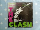The Clash Rudie Can't Fail /Bankrobber/Rocker's Galore Vinyl 7