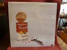 Vinyl LP Can - Opener - Sunset SLS 50400 - UK 1976 England Krautrock #DH