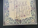THREE DOG NIGHT   SEVEN SEPARATE FOOLS UNOPENED INCLUDES SEVEN CARDS  1972
