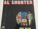 Al Shorter TES ESAT America Records 30 AM 6118 Free Jazz LP EX VG France Press