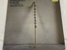 Mauricio Kagel Acustica Germany Contemporary Classical Double LP 1972