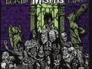 Misfits - Earth a.d. (Vinyl LP - US - Reissue)