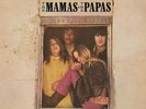 The Mamas and The Papas The Mamas and the Papas (Vinyl)