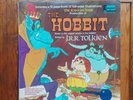 VG/VG THE RANKIN/BASS PRODUCTION OF THE 'THE HOBBIT' - Disneyland - 3819