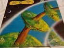 Ozric Tentacles - Strangeitude Lp