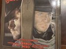 Django (Original Motion Picture Soundtrack) by Luis Bacalov Limited Color Vinyl