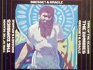 The Zombies - Odessey And Oracle 1969 LP, Album, RP, Pit  TES 4013 Very Good Plu