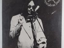 NEIL YOUNG Tonight's The Night REPRISE MS-2221 LP matte gatefold SEALED o