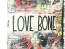 Mother Love Bone - The Complete Works ON EARTH AS IT IS - Box Set LP NEW SEALED