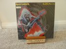 IRON MAIDEN - Fear Of The Dark - RARE UK 1st Ltd No'd 7