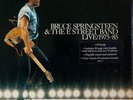 *Sealed* Bruce Springsteen & The E Street Band - Live 1975/85 5 Lp Set & Book