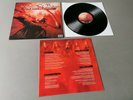 CHILDREN OF BODOM original Vinyl LP Hate Crew Deathtroll (2003 Spinefarm Rec.)