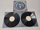 OZZY OSBOURNE (BLACK SABBATH) original Vinyl 2LP Live & Loud (1993 Europe)