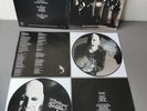 SOPOR AETERNUS lim 500 original Vinyl 2LP Dead Lovers' Sarabande (Face Two) 2000