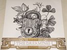KATE BUSH The Dreaming 2024 Escapologist Edition Vinyl LP  *NEW*